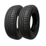 Kit 2 Pneus Aro 14 175/65r14 82t Ecodrive Ceat Tl