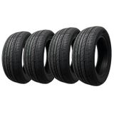 Kit 4 Pneus Antares Aro 17 215/60r17 96h Ingens A1