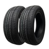 Kit 2 Pneus Antares Aro 17 215/60r17 96h Ingens A1