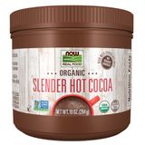 Cacau Quente Adoçado Com Melhores Alimentos Stevia 10 Oz By Now