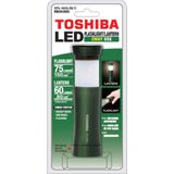 Lanterna Toshiba 2way Kfl-403l Verde