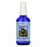 Camomila Romana Flower Water 4 Oz Da Starwest Botanicals