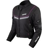 Jaqueta Texx New Strike V2 Lady Preto/rosa (feminina)