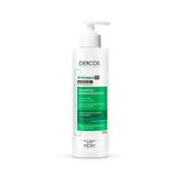 Shampoo Anticaspa Ds Vichy Dercos Oily Cabelos Normais A Oleosos 300g