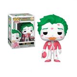 Usado - Funko Pop Nº 170 - The Joker - Dc Comics Bombshells