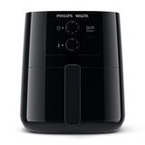 Fritadeira Philips-walita Airfryer Grill Edition Hd9202-91 Preto 110v