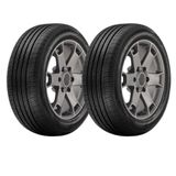 Kit 2 Pneu Aptany Aro 15 Rp203 205/65r15 94v