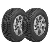 Kit 2 Pneus 175/70r14 Barum By Continental 88t Xl