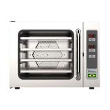 Forno Ind Eletrico Panif Miniconv Vp 220v Mono 50/60hz Pratica 950703