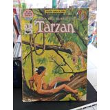 Usado - Tarzan Nº 30 - Editora Ebal / Maio De 1975