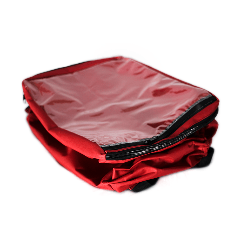 bolsa para entregas