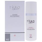 Tratamento Tratamento De Pele 24 Horas Tyro 148ml