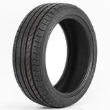 Pneu 205/45r17 Aro 17 Sunset Enzo Uhp B1 Extra Load 88w