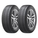 Kit De 2 Pneus Hankook Aro 19 Kinergy Gt H436 245/45r19 98h