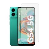Pelicula De Hidrogel Compatível Para Motorola Moto G54 5g