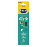 Dr. Scholl&#39;s Fast Acting Gel Removedor Calos Com Esfoliador