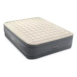 Colchão Casal Dura-beam Premaire Queen Bomba Embutida Intex