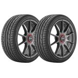 Kit De 2 Pneu Hankook Aro 15 Ventus V12 Evo 2 K120 195/50r15