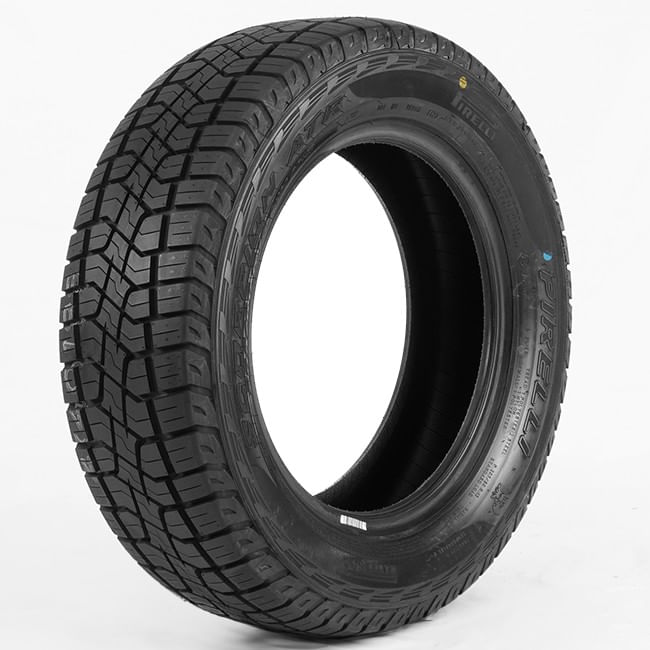 Pneu 205/60r15 At Aro 15 Pirelli Scorpion Atr 91h