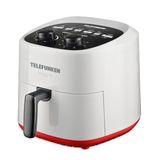 Fritadeira Eletrica Air Fryer 3,6 Litros Easyfryer 3600 - 220v