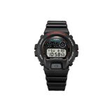Relógio Masculino G-shock Casio Preto Dw-6900u-1dr