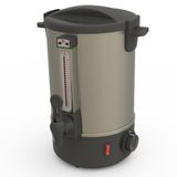 Cafeteira Automática Elétrica Café Passado 4l Inox Prc-04 220v P41864 220v