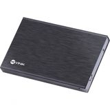 Case Externo Para Ssd 2.5&quot; Alumínio Usb 2.0 - Vinik Chda-100