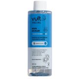 Agua Micelar Vult Facial 10 Benefícios Em 1 Efeito Matte 200ml