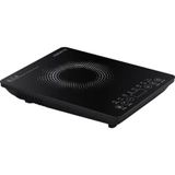 Cooktop De Indução Agratto Portátil 1 Boca 2000w Preto 220v