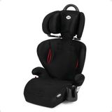Cadeira Infantil Para Auto Versati 9 A 36kg Preta