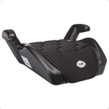 Assento Elevato Infantil Para Auto 15 A 36kg Preto