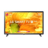 Smart Tv Led 32&quot; Lg Hd Thinq Ai Tv Hdr Webos Wi-fi 2 Hdmi 1 Usb Alexa