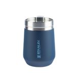 Copo Térmico Everyday Stanley Navy 296ml