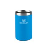 Porta Lata Stanley Can Cooler Azure 296ml