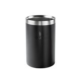 Porta Lata Stanley Can Cooler Black 296ml