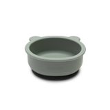 Bowl De Silicone Piccolo Ursinho Verde - Infanti