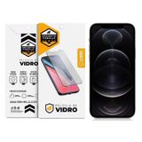 Película De Vidro Dupla Para Iphone 12 Pro - Gshield