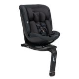 Cadeirinha De Carro Spinel 360 Plus Authentic Black - Maxi-cosi