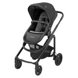 Carrinho De Bebê Lila Cp Maxi-cosi - Essential Black