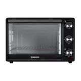 Forno Elétrico Suggar 42 Litros Preto Fe4201pt/fe4202pt 110v