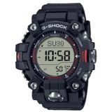 Relógio G-shock Master Of G Mudman Gw-9500-1dr Carbon Core