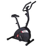 Bicicleta Magnética Ergométrica Vertical Max V Dream Fitness