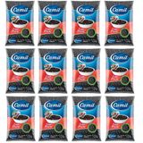 Kit 12 Feijao Preto Tp-1 Camil 1-kilo Pc.