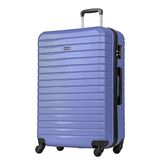 Mala 23kg De Viagem Média Super Elegante Resistente