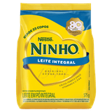 Leite em Pó Integral Ninho Pacote 575g