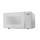 Forno Micro-ondas Brastemp 32lts Bms46ab Branco 220v Branco 220v