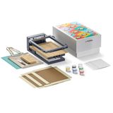 Impressora De Tela A Laser Xtool Screen Printer 1.0 - Kit Básico