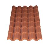 Kit Com 10 Telha De Pvc Permatex 230x086 Ceramica