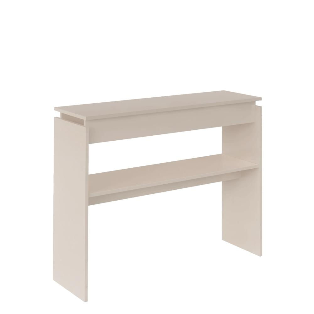 Aparador Creta 100 Cm Off White Artely