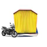 Filtro Ar Twins Triumph Tiger 900 2020-2024 Primeira Linha